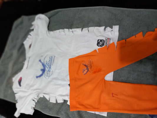 2 piece Sflint Nashional urban Apperal