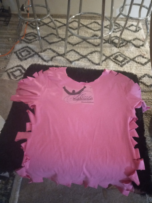 Ladies Night out freaky t- shirt