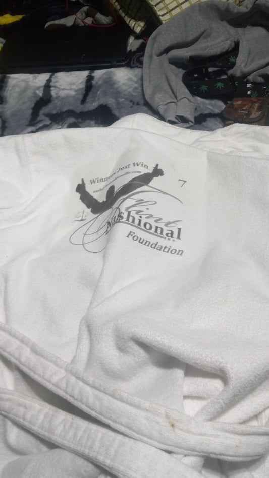 ladies house coat
