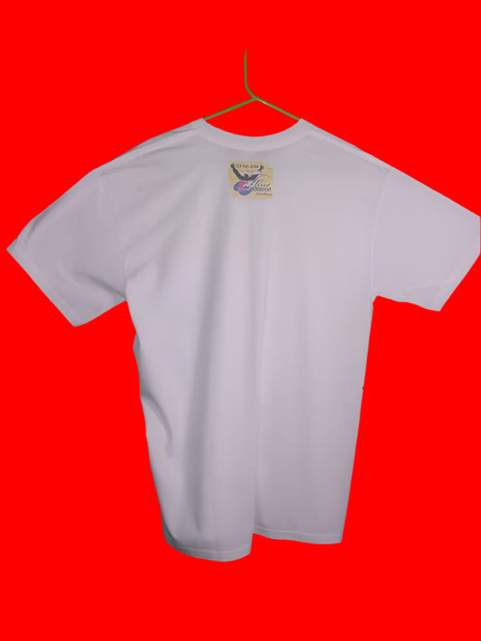 FLINT NASHIONAL SHORT SLEEVE t-SHIRT